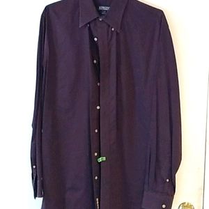 Lands' End sport shirt